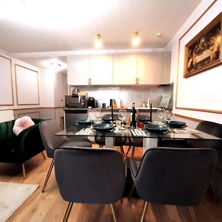 Da Vinci Apartment Paris Montmartre Bagian luar foto