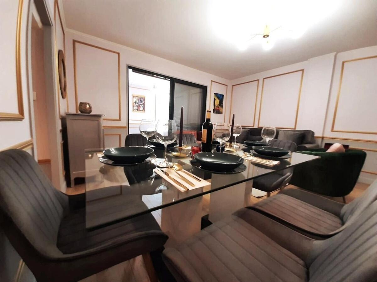 Da Vinci Apartment Paris Montmartre Bagian luar foto