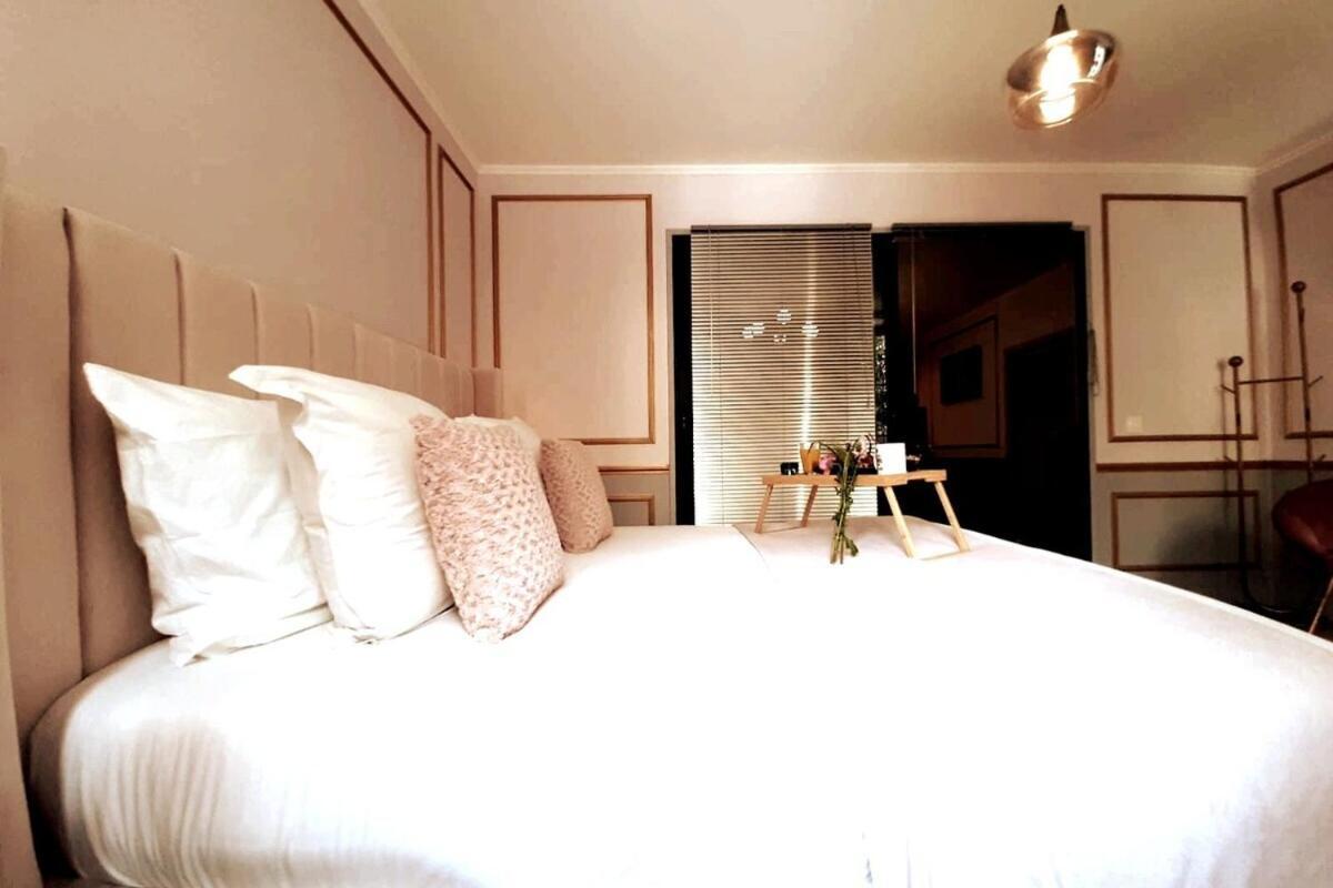 Da Vinci Apartment Paris Montmartre Bagian luar foto