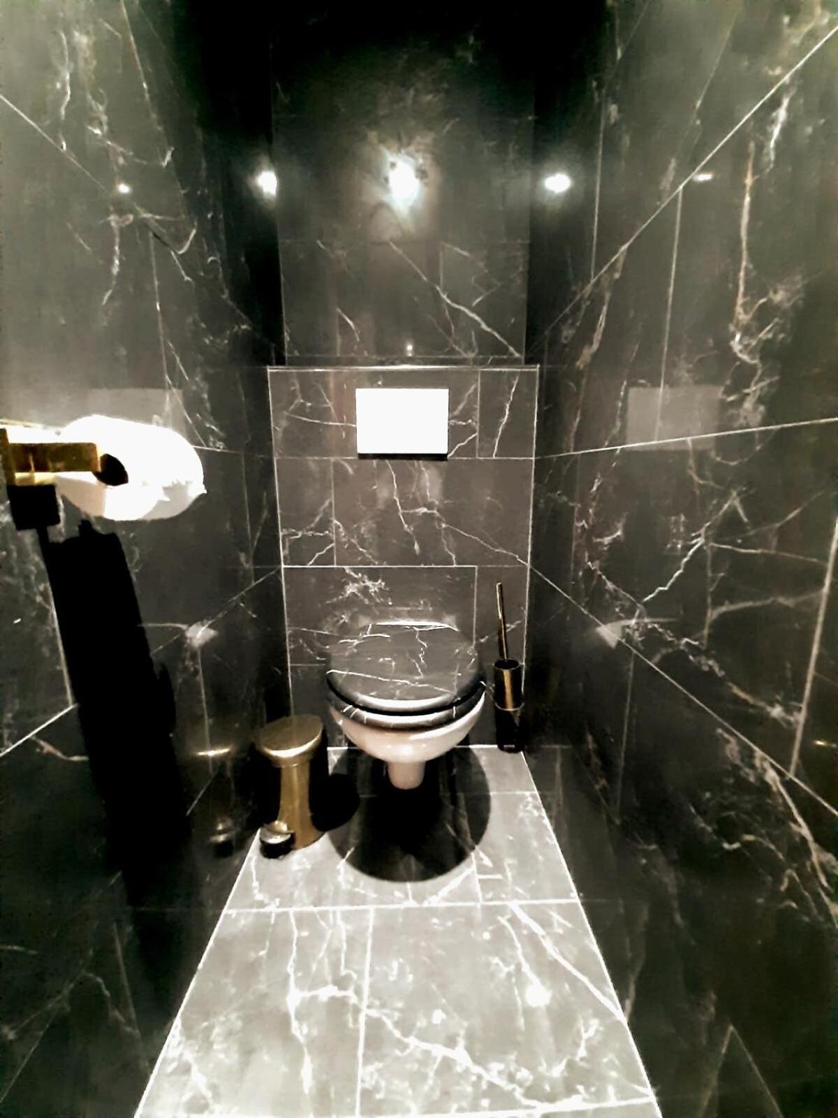 Da Vinci Apartment Paris Montmartre Bagian luar foto