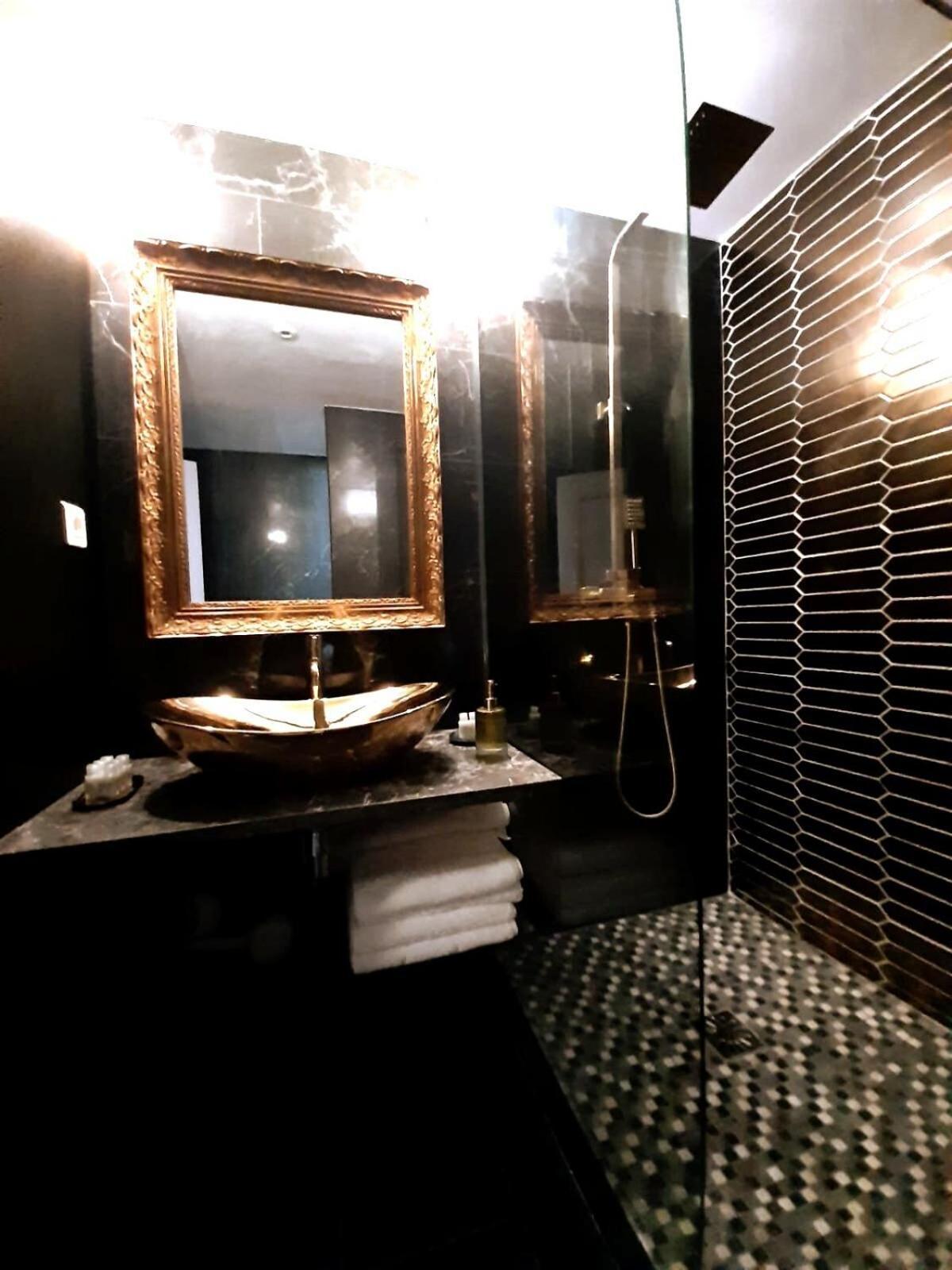 Da Vinci Apartment Paris Montmartre Bagian luar foto